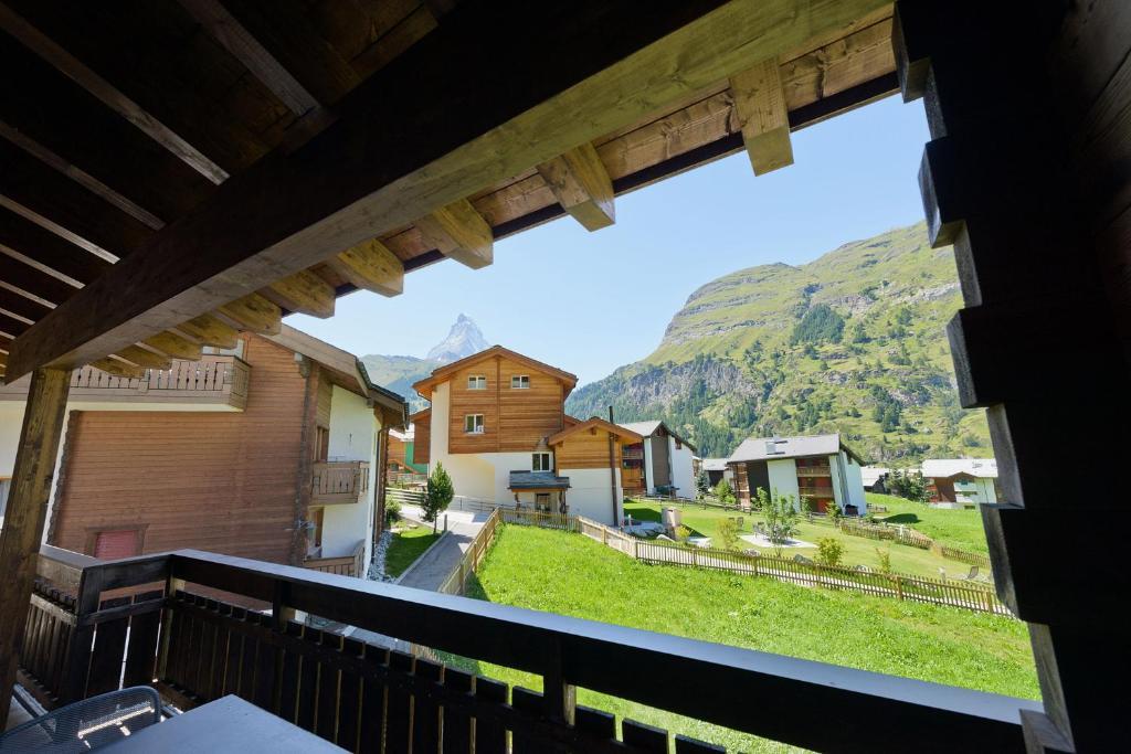 Casa Della Vita By Zermatt Premium Apartments Zimmer foto