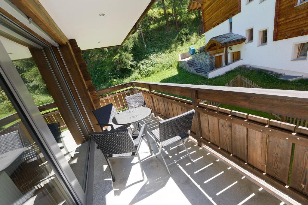 Casa Della Vita By Zermatt Premium Apartments Zimmer foto