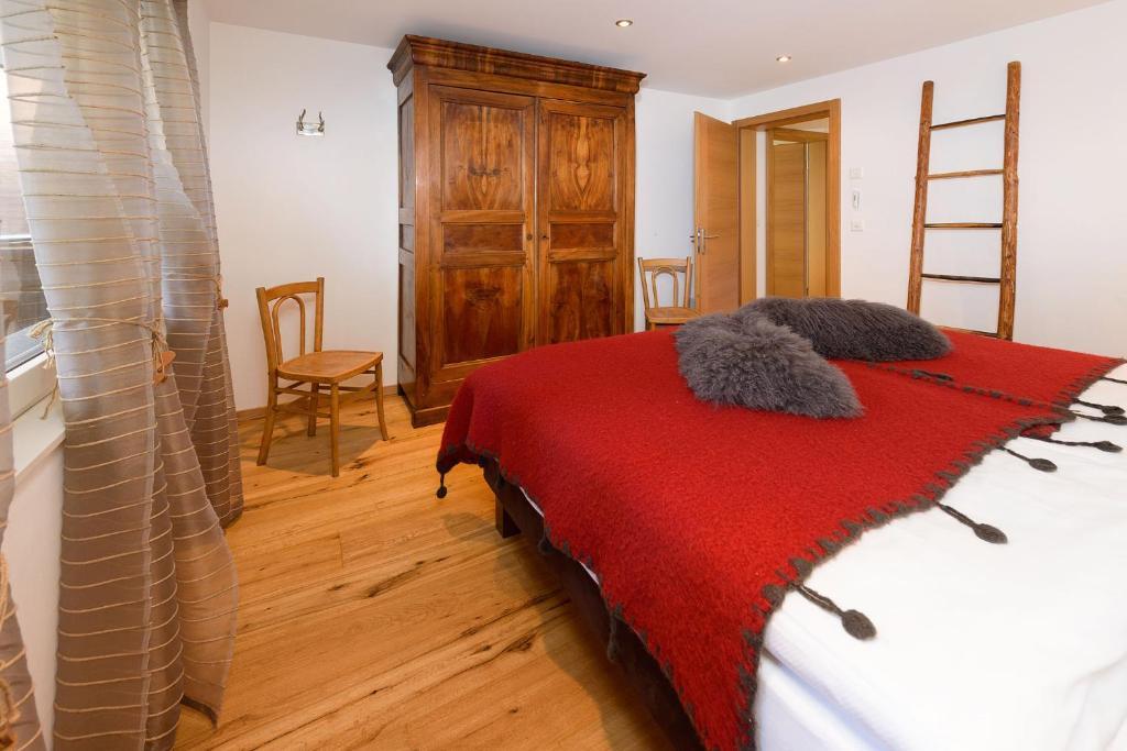 Casa Della Vita By Zermatt Premium Apartments Zimmer foto
